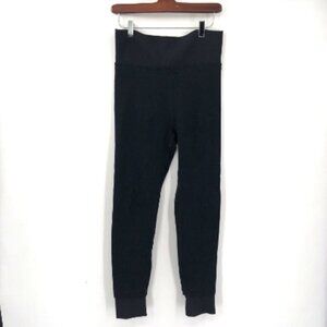 FABLETICS Slim Jogger Pant Black High Rise Stretch Lounge XS Women Active Pants